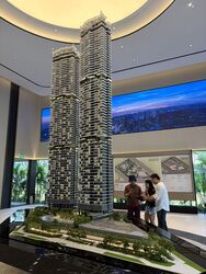 Zyon Grand (U/C) (D3), Apartment #503565301